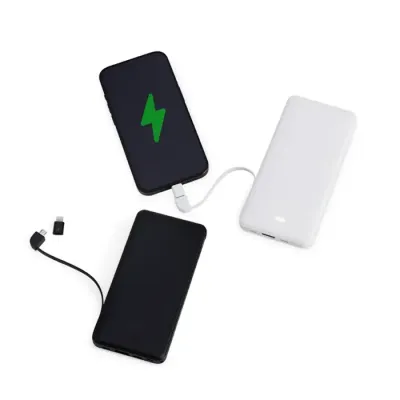 BATERIAL PORTATIL PERSONALIZADA