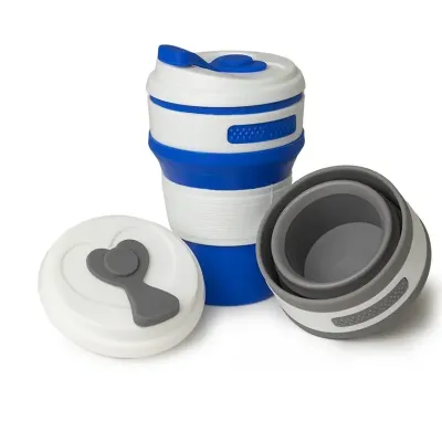 COPO RETRÁTIL SILICONE PERSONALIZADO