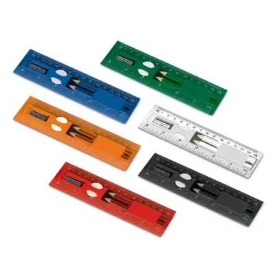 Kit lápis disponível em várias cores