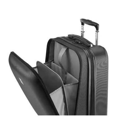 Mala de viagem com compartimento 