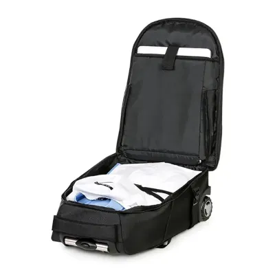 MALA COM RODINHA PARA NOTEBOOK