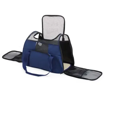 BOLSA PET PARA PASSEIO PERSONALIZADA