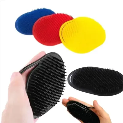 ESCOVA PERSONALIZADA PARA PET