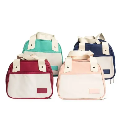 Bolsa Térmica 5 Litros - várias cores