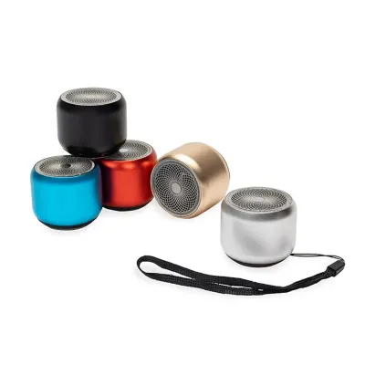 Caixa de Som Bluetooth TWS - 1