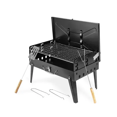 Churrasqueira Portátil - 1