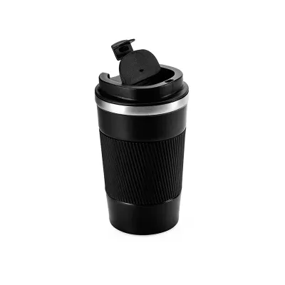 Copo Térmico Preto 350ml