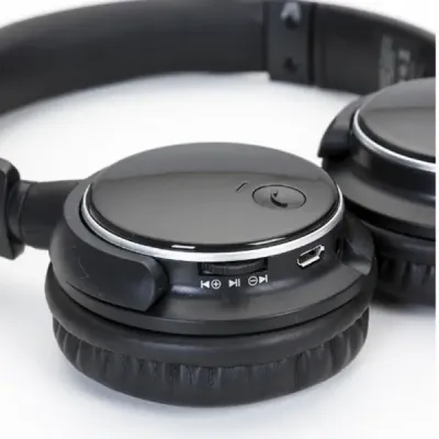 Fone de Ouvido Bluetooth