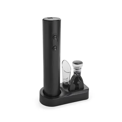 Kit vinho com cinco peças - 1