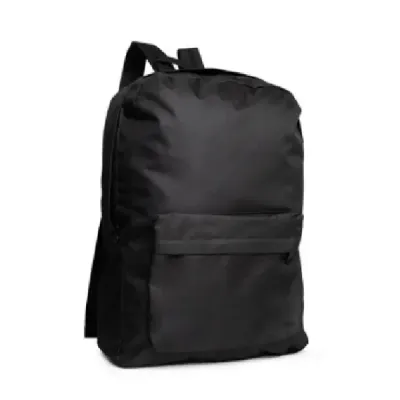 Mochila de Nylon para Notebook 14 Polegadas