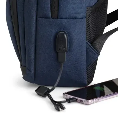 Mochila de Poliéster