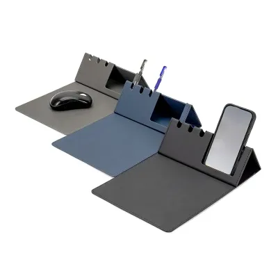 Mouse Pad com Suporte de Celular - 1