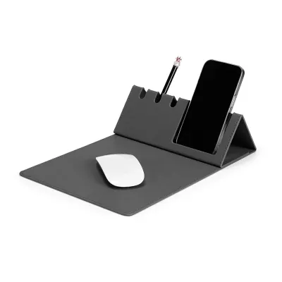 Mouse Pad com Suporte de Celular - 2