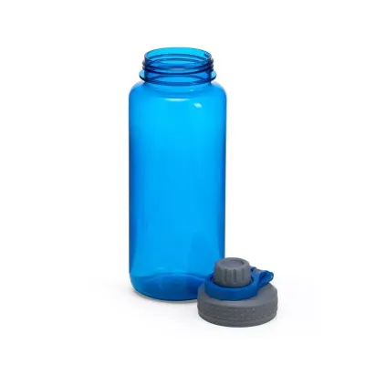 Squeeze Plástica 1 Litro - azul