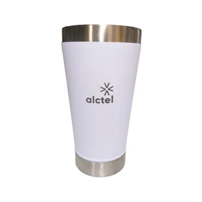 Copo Térmico com Abridor Personalizado