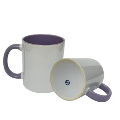 Caneca de Cerâmica 325ml