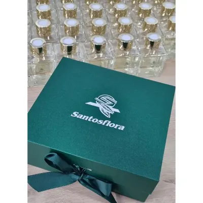 Kit Corporativo Premium — Vela 90 g e Difusor 100 ml