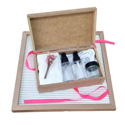 Kit Presente Feminino