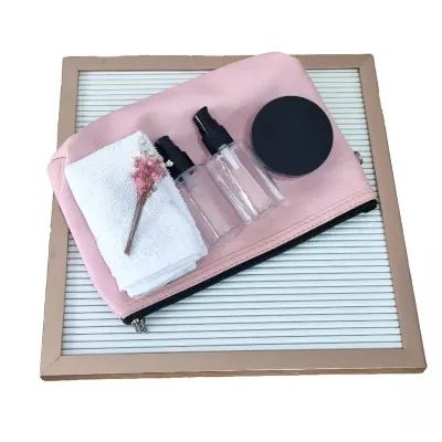 Kit Autocuidado & Bem-Estar