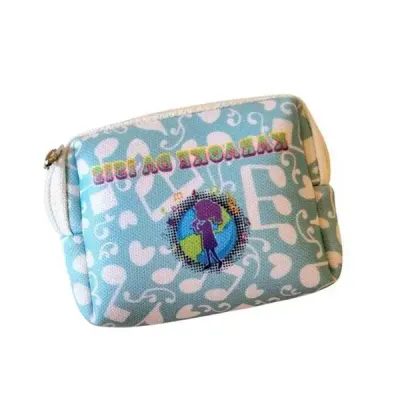 Necessaire P personalizada