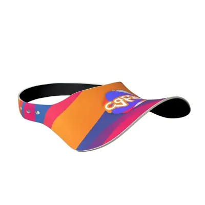 Viseira Carnaval Personalizada