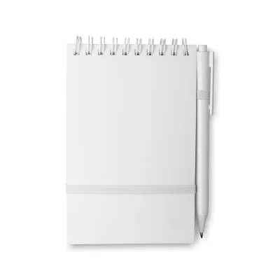 Mini Caderno