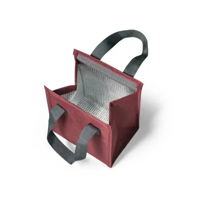 Bolsa Térmica em Poliéster Personalizada