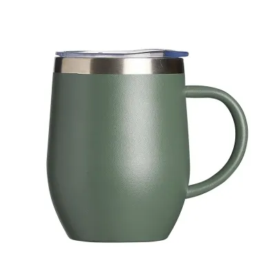 Caneca Térmica Verde