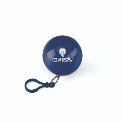 Capa de Chuva Tamanho Único