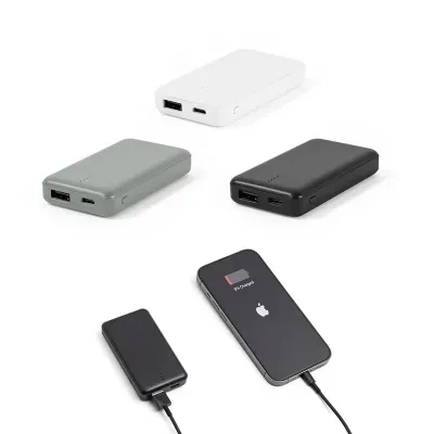 Power Bank 4.000mAh