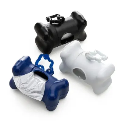 Kit higiene para pet: opções de cores