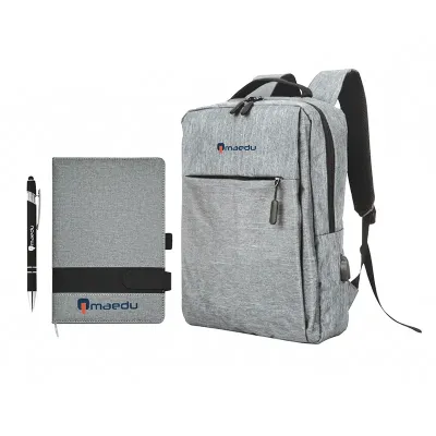 Kit Boas Vindas Personalizado