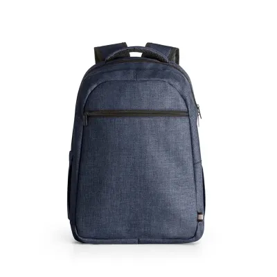 Mochila para notebook azul