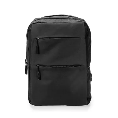 Mochila de nylon resistente à água, com 17 litros