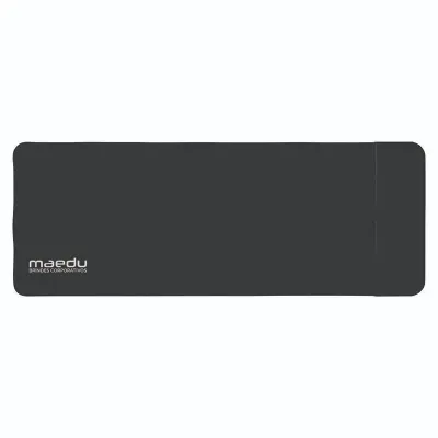 Desk Pad com carregamento por indução