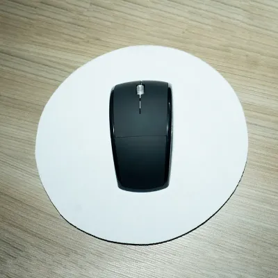 Mouse pad neoprene