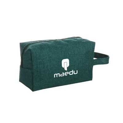 Necessaire de Nylon Personalizada