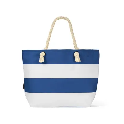 Sacola Térmica Listrada