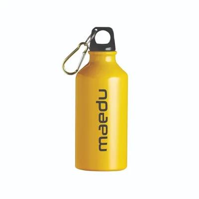 Squeeze Alumínio 420ml