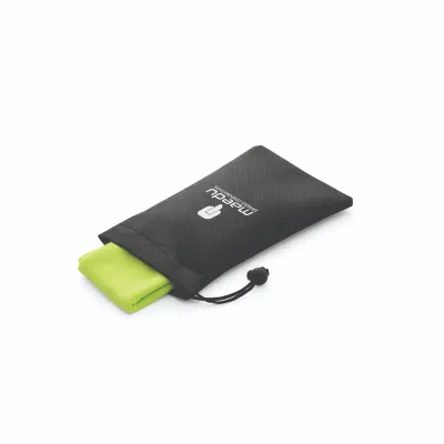 Toalha Esportiva em Poliéster