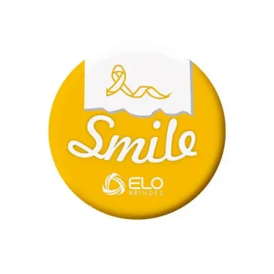 botton americano personalizado