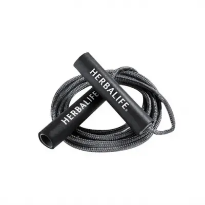 Corda de exercícios personalizada