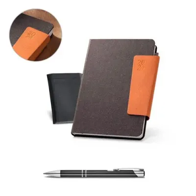 agenda personalizada