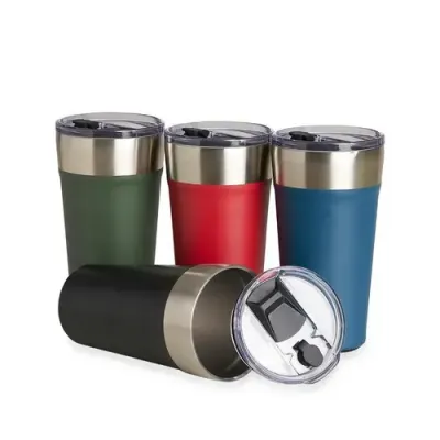 copo térmico personalizado