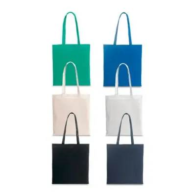 Sacola Reciclada Personalizada, em várias cores