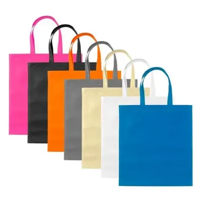 Sacola em TNT Personalizada