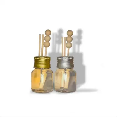 aromatizador personalizado