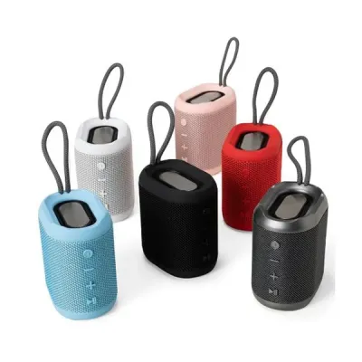 Caixa de Som Multimídia