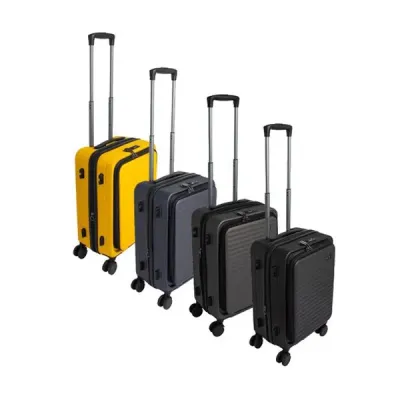 Mala de Bordo ABS 32 Litros, em várias cores