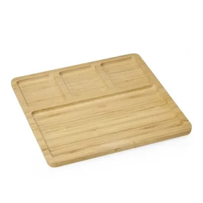 Petisqueira Quadrada